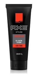 [AXE STYLING ADRENALINE] AXE STYLING ADRENALINE - Gel para cabello - ADRENALINE - 170 g