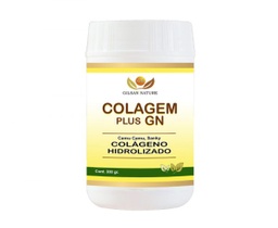 [COLAGEM PLUS GN] COLAGEM PLUS GN - Capsulas x 100 - 400 mg