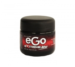 [EGO EXTREME MAX] EGO EXTREME MAX - Gel para cabello - EXTREME MAX x 100 g