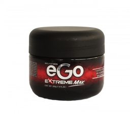 [EGO EXTREME MAX] EGO EXTREME MAX - Gel para cabello - EXTREME MAX x 220 g