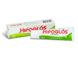 [HIPOGLOS] HIPOGLOS - Unguento regenerador para bebes via topica x 20 g