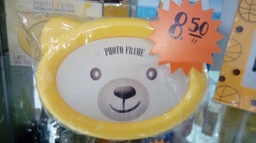 [PORTAFOTOS OSO] PORTAFOTOS OSO - Portafotos para bebes de variedad de colores