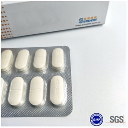 [STAGRAF - 50] STAGRAF - 50 - Tableta recubierta caja x 1 - 50 mg