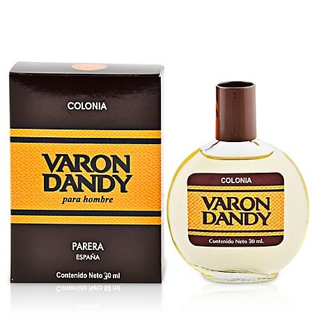 Perfume varón dandy online