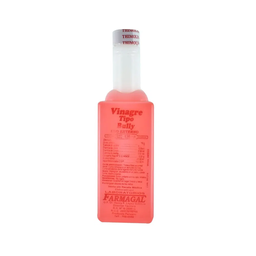 [VINAGRE BULLY] VINAGRE BULLY - Solucion topica uso externo x 120 mL