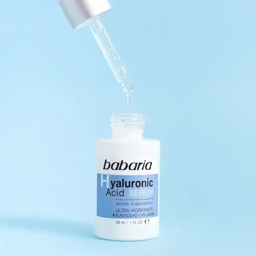 [ACIDO HIALURONICO] ACIDO HIALURONICO - Acido hialuronico ULTRA HIDRATANTE + VOLUMEN ELASTICIDAD x 30 mL