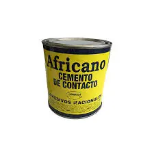 [AFRICANITO] AFRICANITO - PEGAMENTO DE CONTACTO x 20 mL