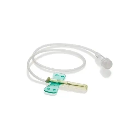 [ALITAS MARIPOSA SCALP] ALITAS MARIPOSA SCALP - Disposable SCALP veint set X - MEDIC - 23GX 3/4" - NINOS
